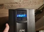 Ибп APC Smart-UPS 1000VA LCD