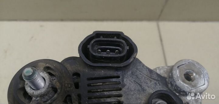 Генератор Sonata VI 2010-2014