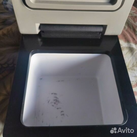 Автохолодильник компрессорный alpicool