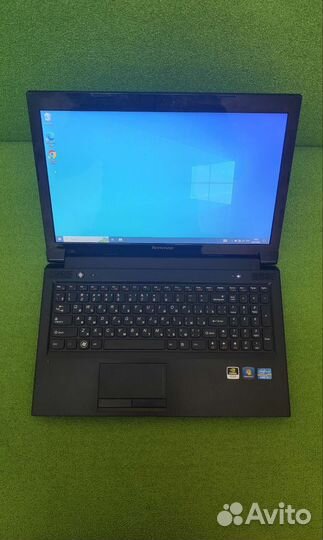 Lenovo core i3/geforce 410m/4 ram/ssd