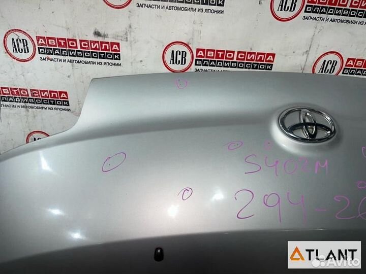 Капот toyota town ACE