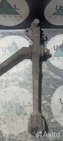 Рычаг нижний левый Ваз Приора 2109 2110 2114