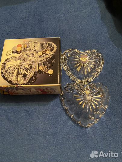 Шкатулка для украшений