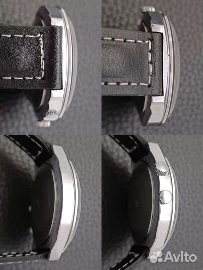 Часы наручные СССР Ракета Вечный календарь обслуже