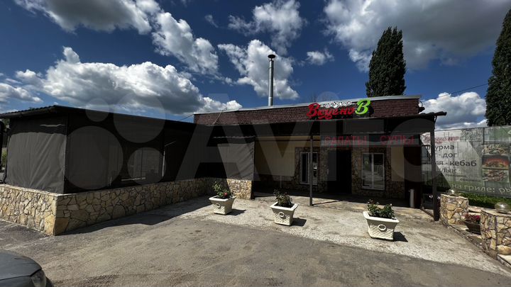 Свободного назначения, 60 м²