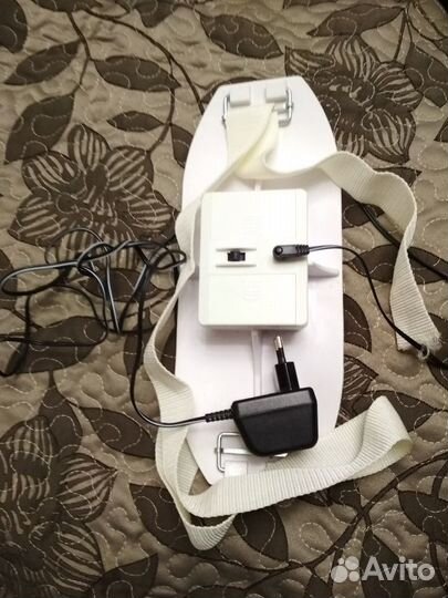 Магнитный массажер