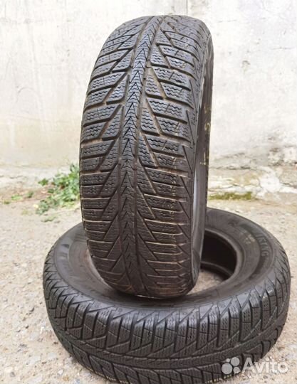 Viking SnowTech II 195/65 R15 91H