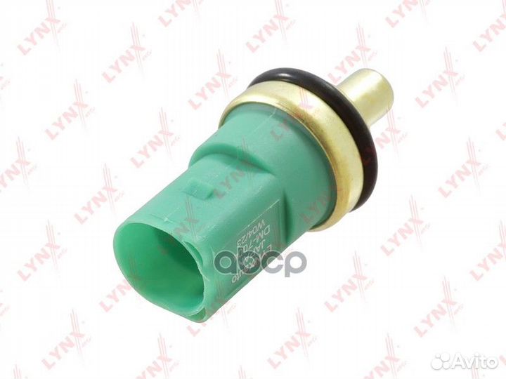 Датчик температуры охлаждающей жидкости audi A2