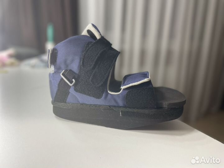 Послеоперационная обувь барука размер 38-40