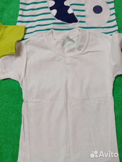 Вещи для девочки 2-3года