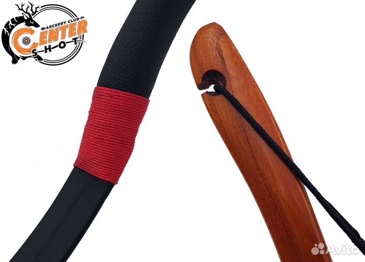 Лук детский традиционный 