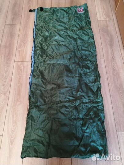 Спальный мешок