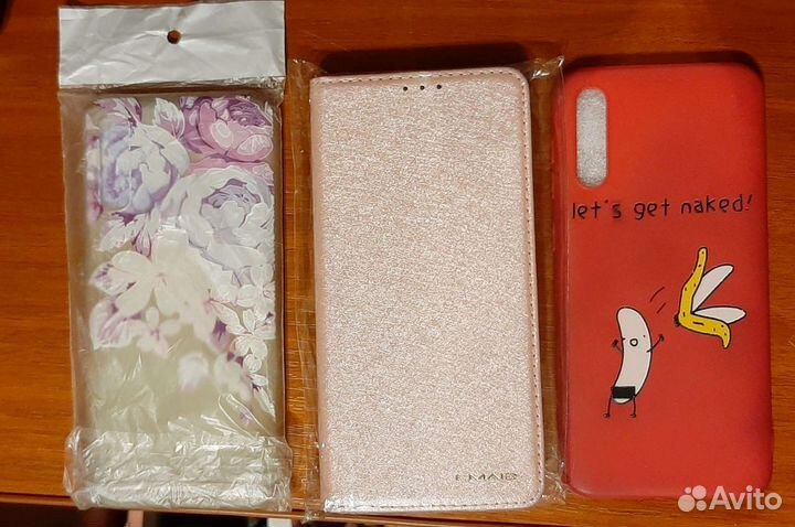 Чехол для samsung galaxy a50