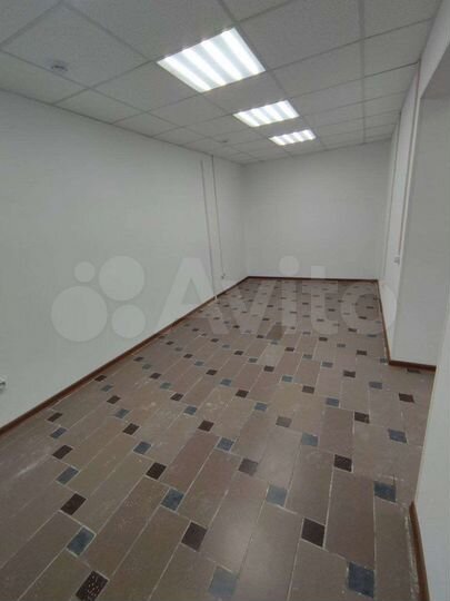 Торговая площадь, 96.8 м²