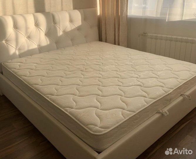 Матрас 180 200 мягкий