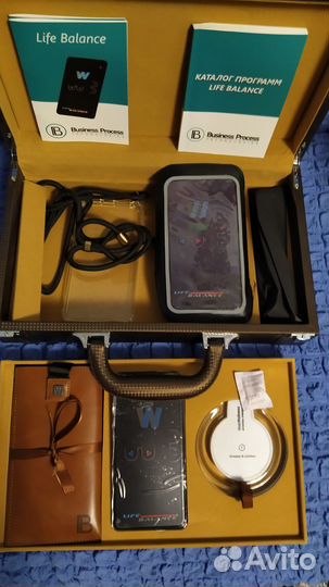 Life Balance - 2.1и 2.0