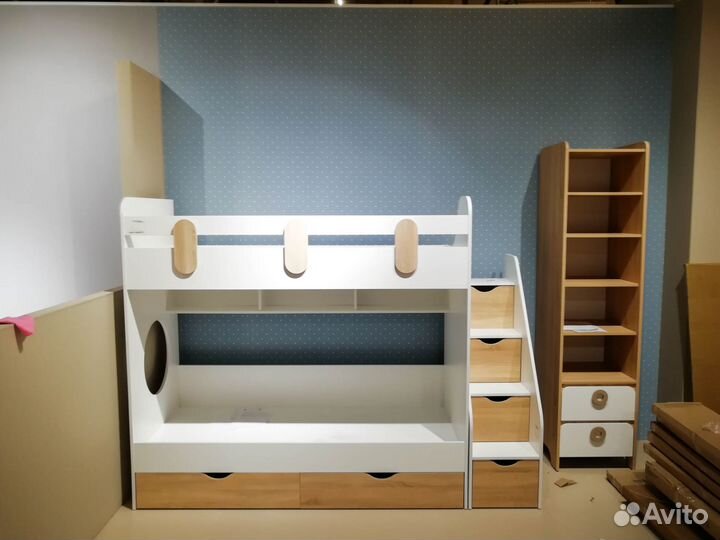 Сборщик мебели. Опыт 8 лет. Весь спб и пригород