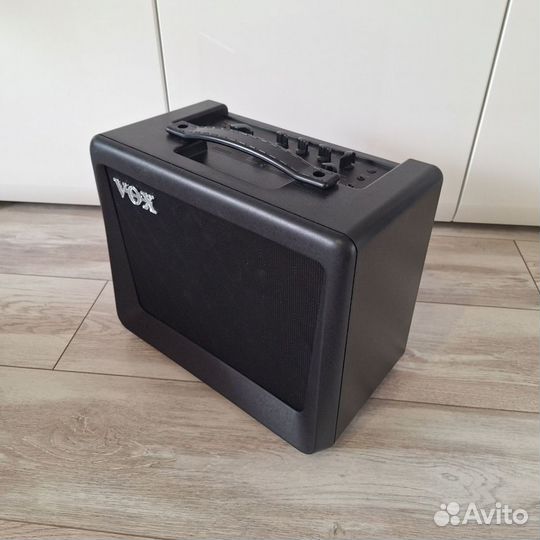 Комбоусилитель VOX VX15-GT