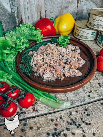 Консервы ГОСТ