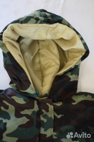 Спальный мешок (новый)