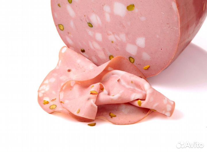 Мортаделла