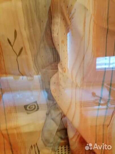 Шторы тюль занавески. Тюль