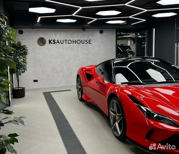 Администратор детейлинг центра