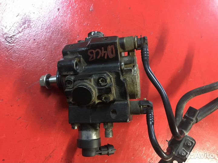 Тнвд Hyundai Sorento 2.5 D4CB 2002-2006