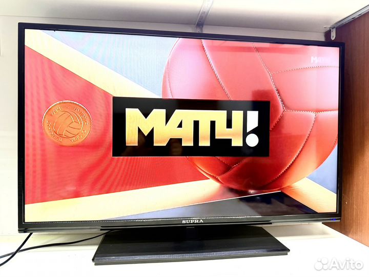 Телевизор 99 см