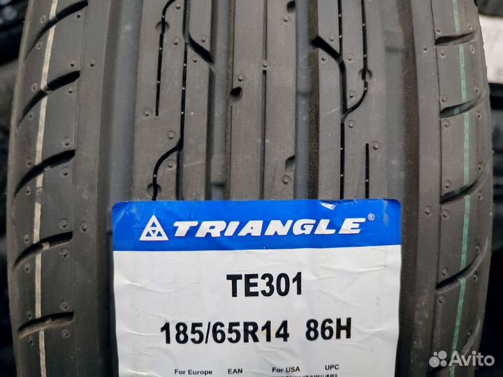Triangle TE301 185/65 R14 86H