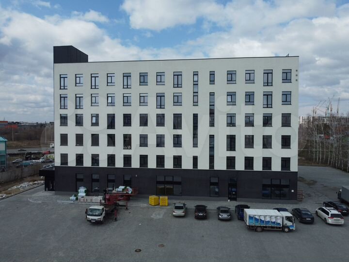 Свободного назначения, 1435.3 м²