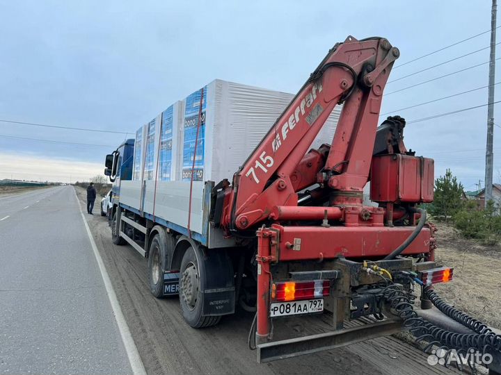 Газобетонная Перемычка Бонолит