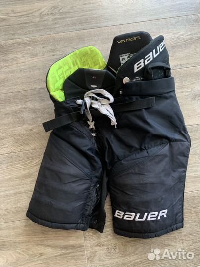 Детская хоккейная форма bauer