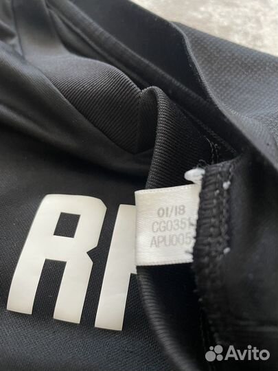 Джерси Adidas / Wolverhampton 2018/19. Оригинал L