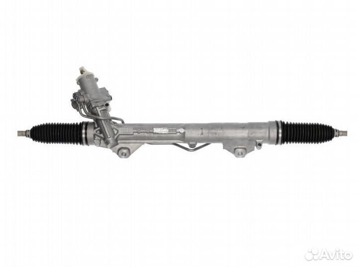 Гидравлическая рулевая рейка pstpro BMW 5 E60 2003