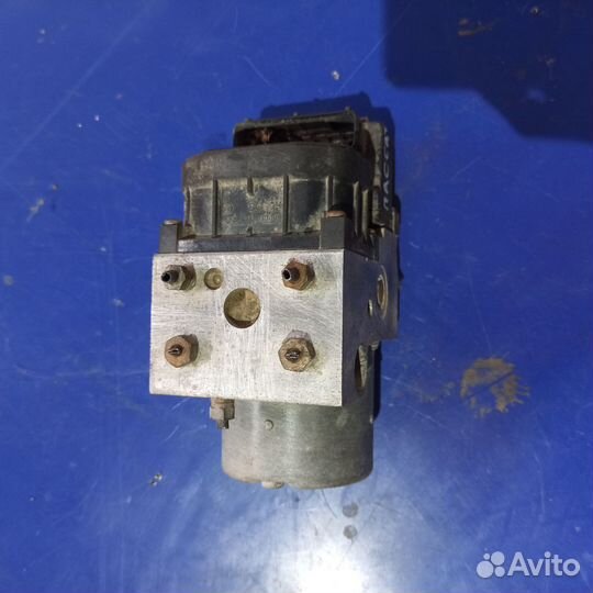 Блок ABS Volkswagen Passat b5