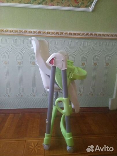 Стульчик для кормления