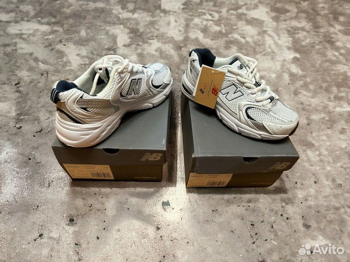 Кроссовки New balance 530 Premium