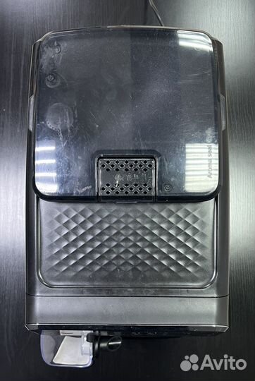 Кофемашина Philips EP2030