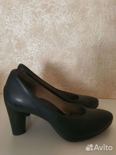 Туфли Ecco 36 размер