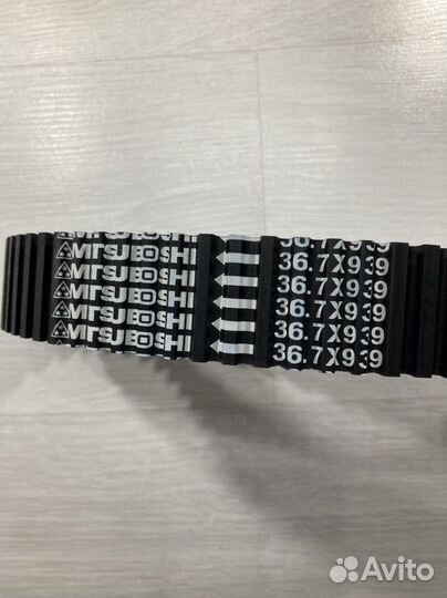 Ремень вариатора stels leopard cf moto