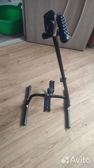 Велотренажер