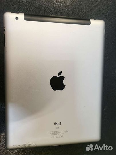 iPad 2 64GB Sim