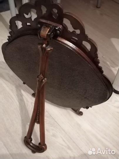 Зеркало старинное