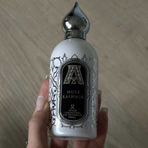 Attar Musk Kashmir 100ml