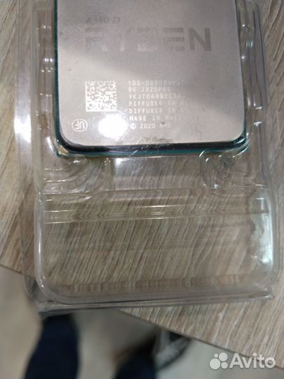 Amd ryzen 5 5600