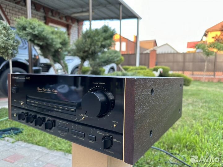 Pioneer A-90D