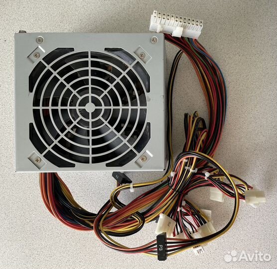 Блок питания для пк 450W