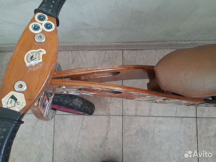 Самокат,Беговел,Коньки раздвижные р. 29-32