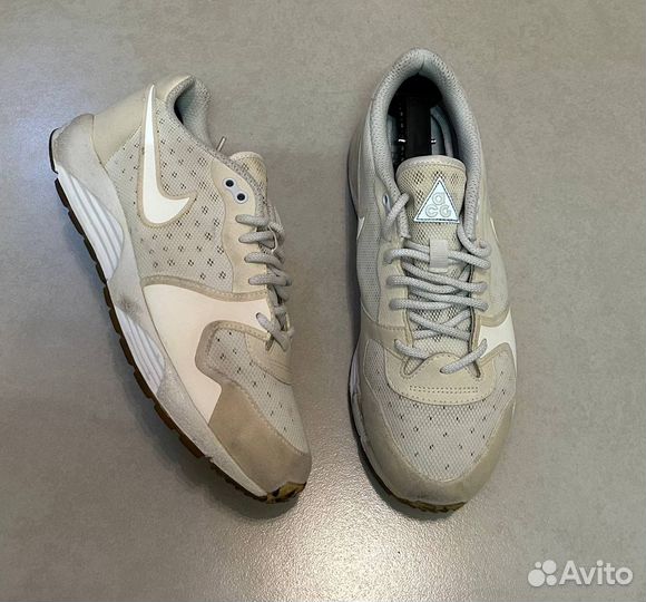 Кроссовки Nike ACG